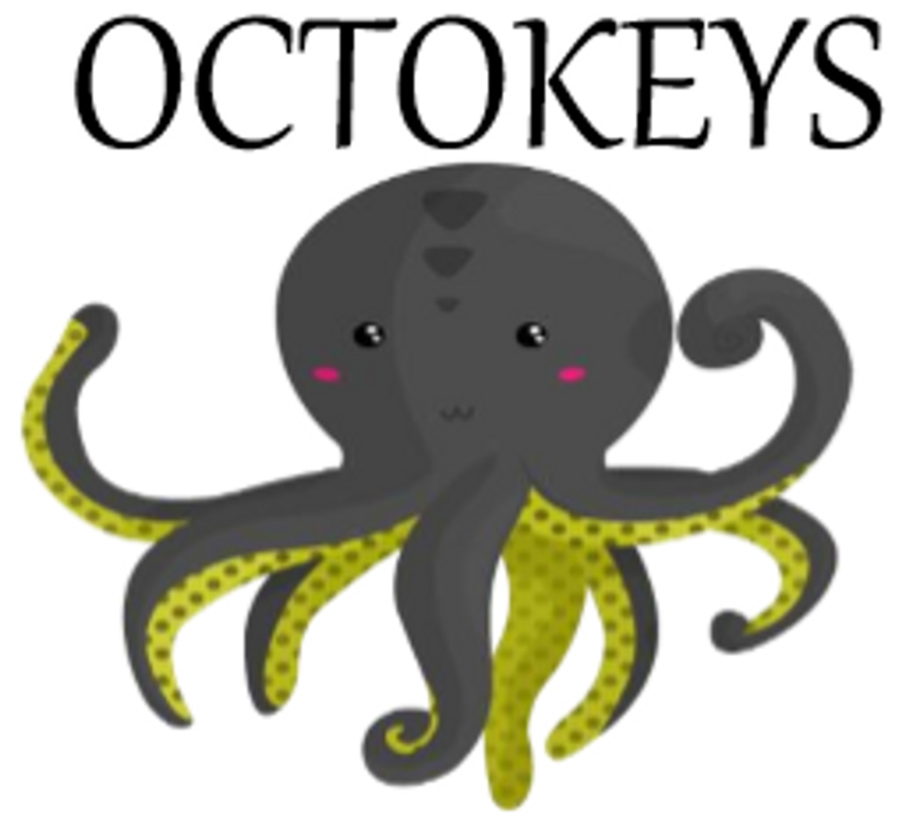 Octokeys